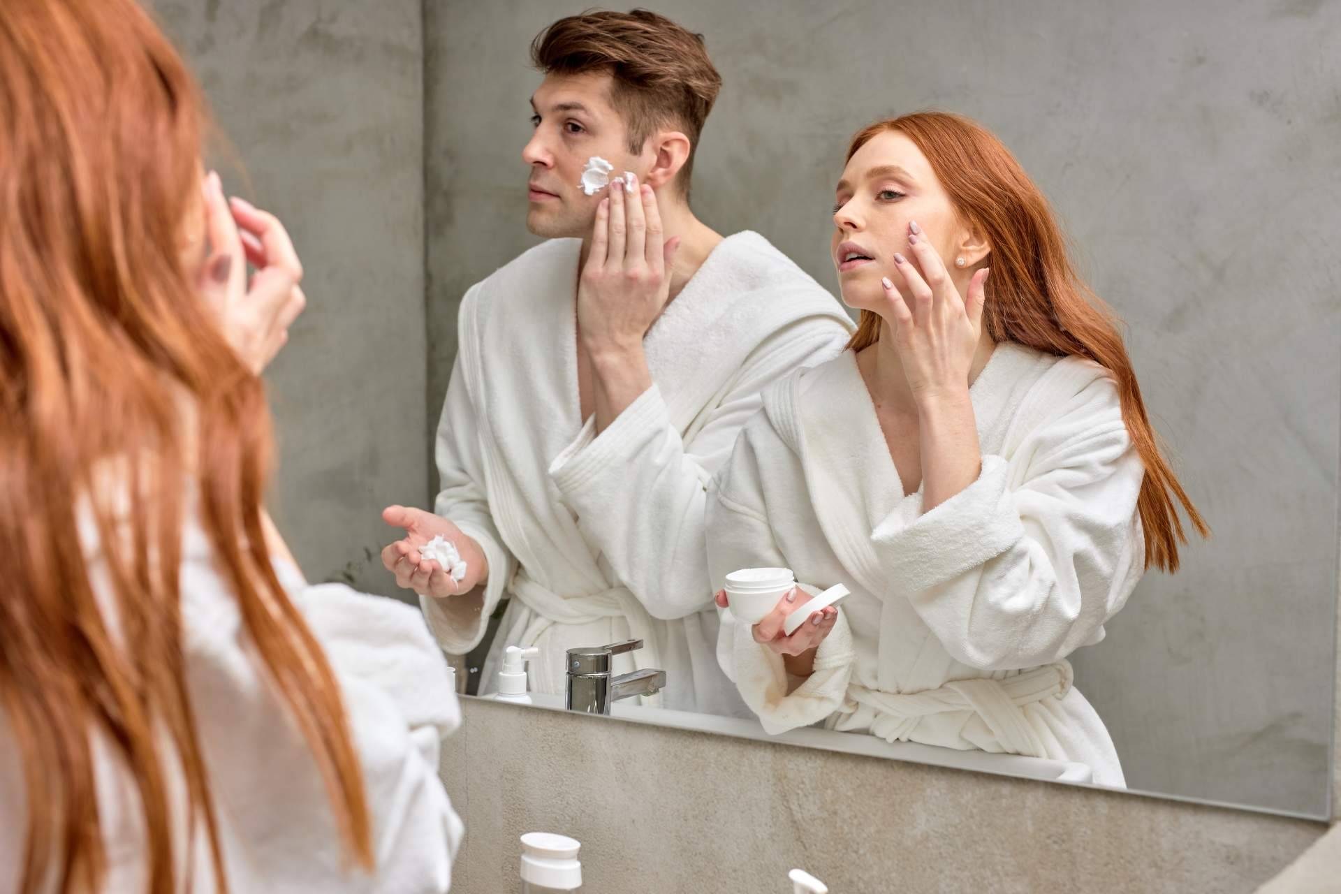 Cómo elegir y usar una crema despigmentante facial