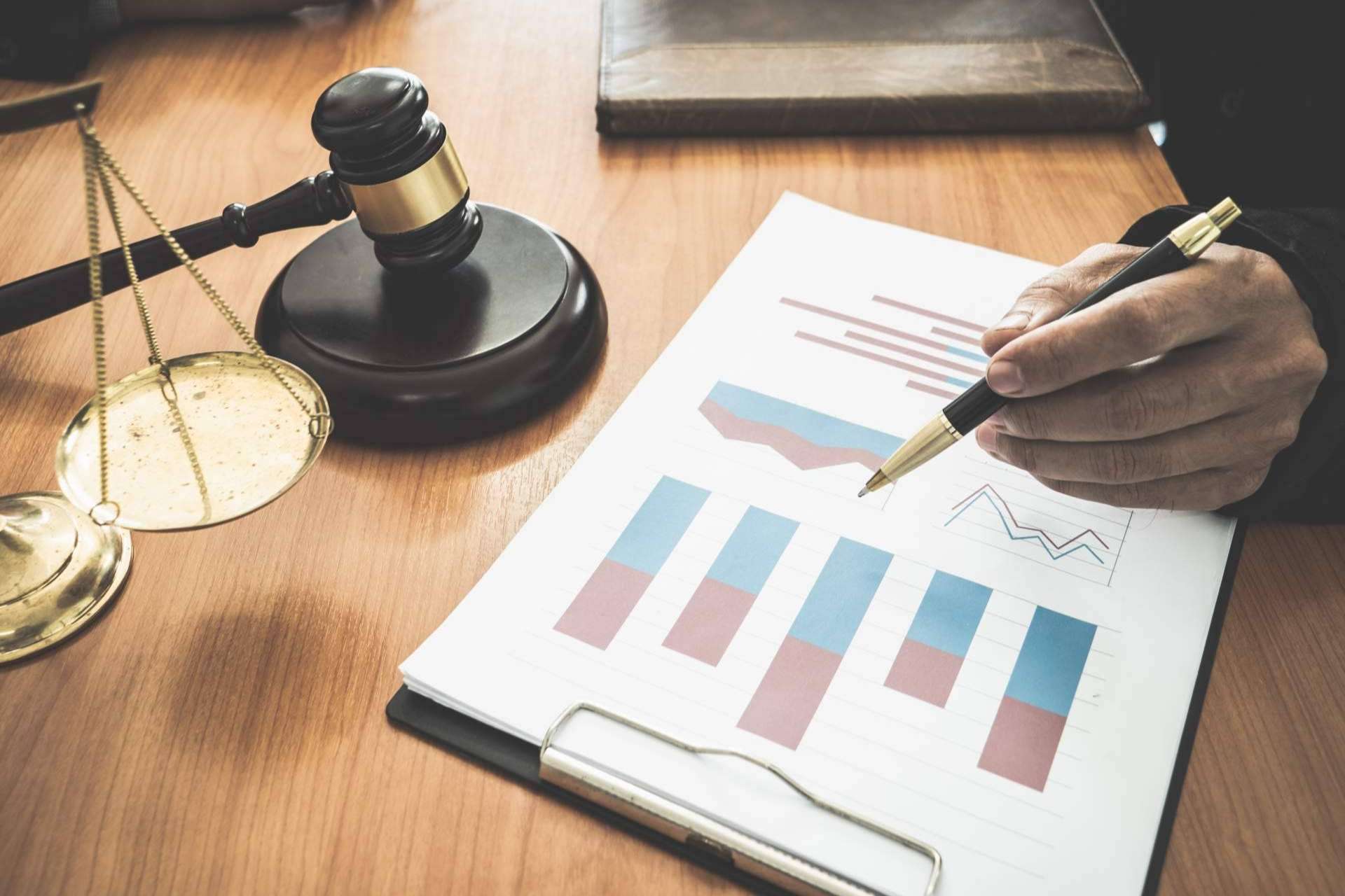 Área Jurídica Global explica qué es la Ley de la Segunda Oportunidad