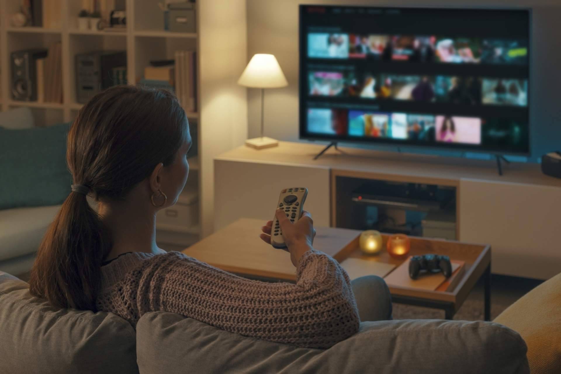 APKGStore, la plataforma donde acceder a apps para ver televisión gratis