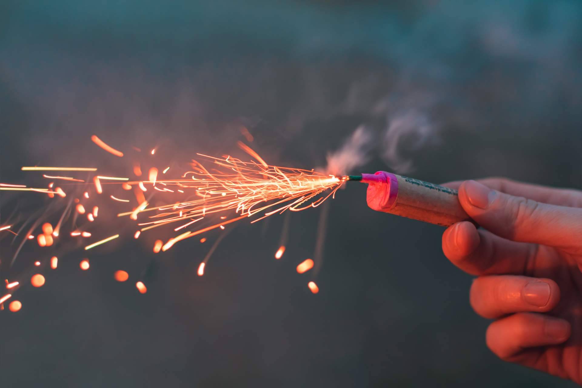 Petardos AM y sus ofertas en una amplia gama de fuegos artificiales y petardos