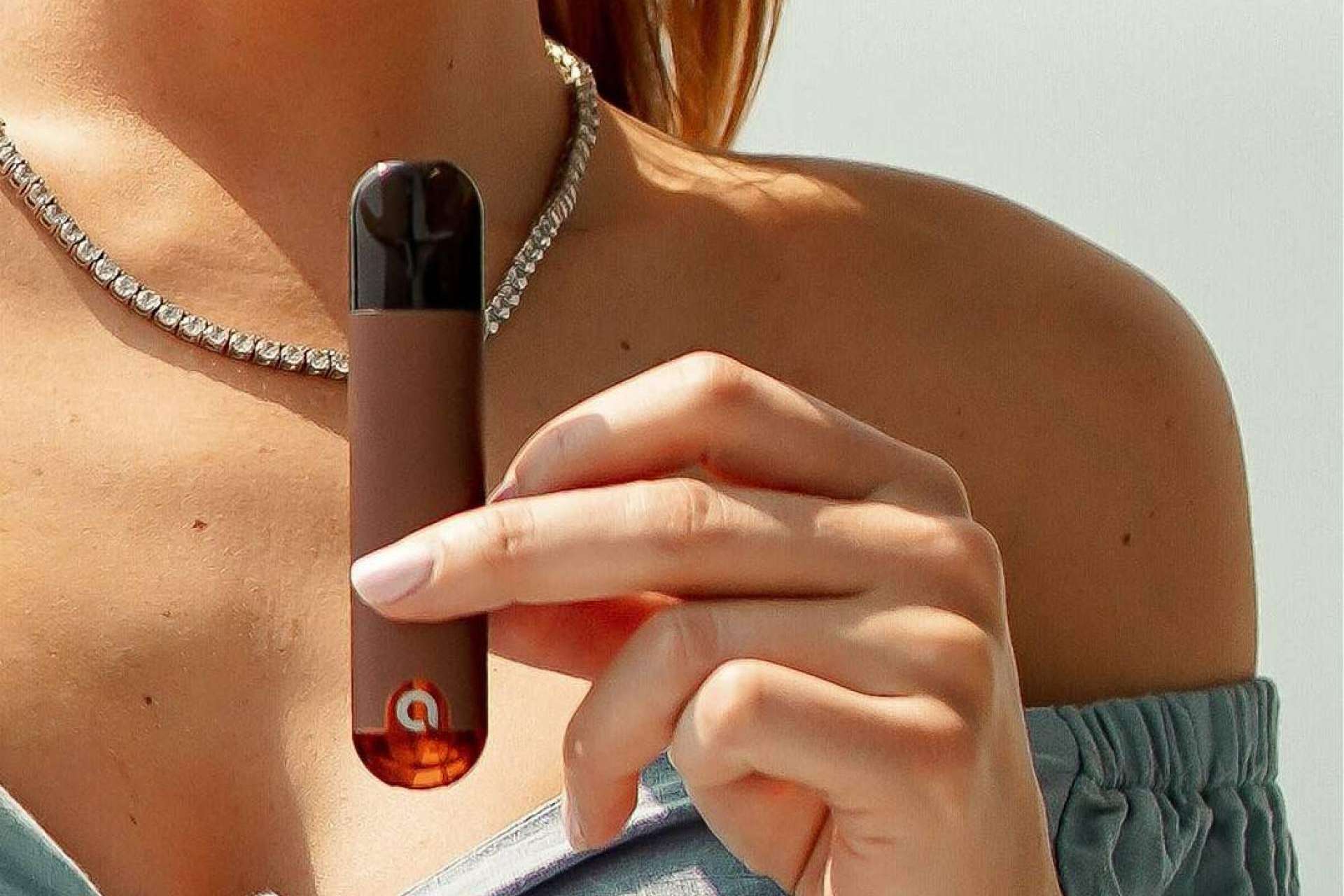 Los vapers de Ammo son conocidos por la gran variedad de sabores que ofrecen