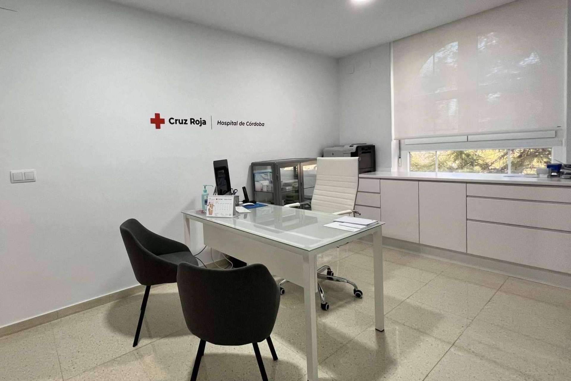 Congelación de óvulos de la mano de la clínica Red Fertility Institute en Córdoba