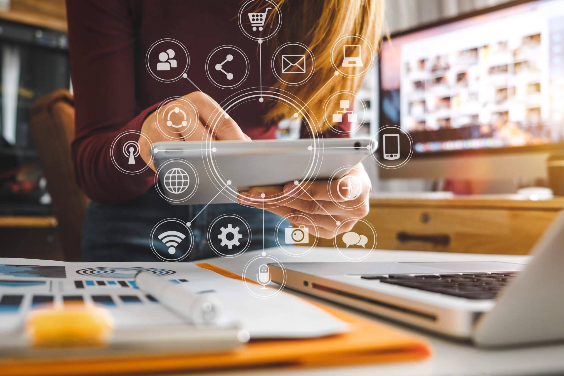 Mailmark, expertos en marketing directo