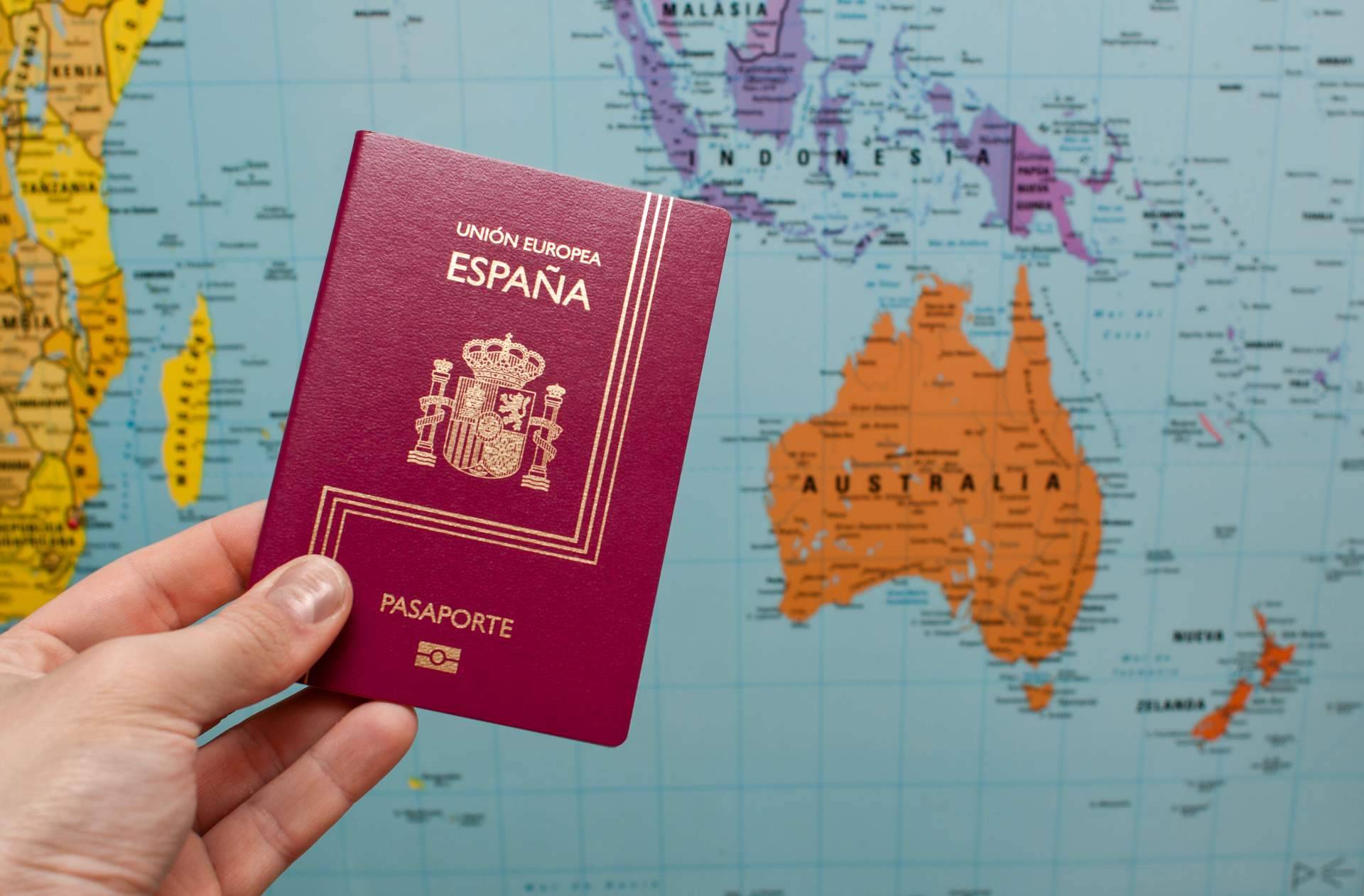 El funcionamiento de las tasas extranjería modelo 790 código 012, de la mano de Web para Inmigrantes