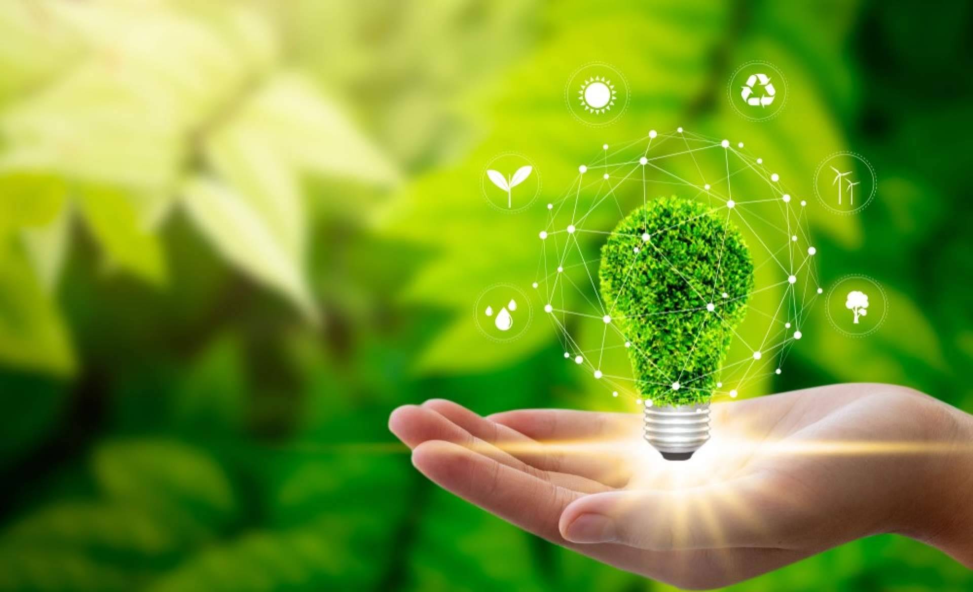Las 4 tendencias energéticas para 2023, según Edison Next