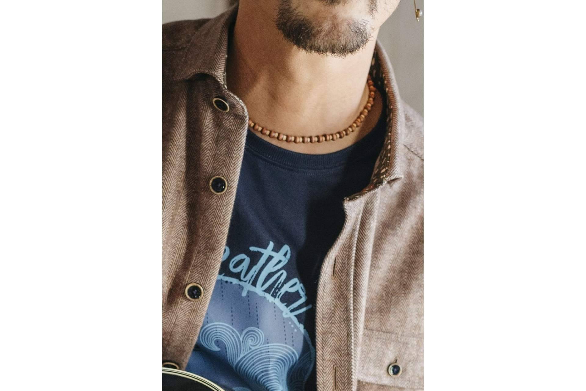The Surfcar, camisas de hombre originales y de calidad