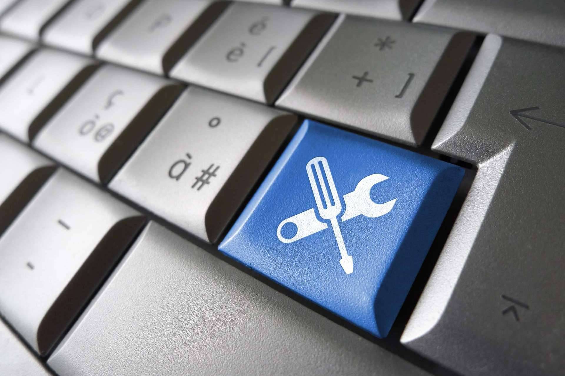 6 razones por las que nadie debería hacer el mantenimiento de su propia web