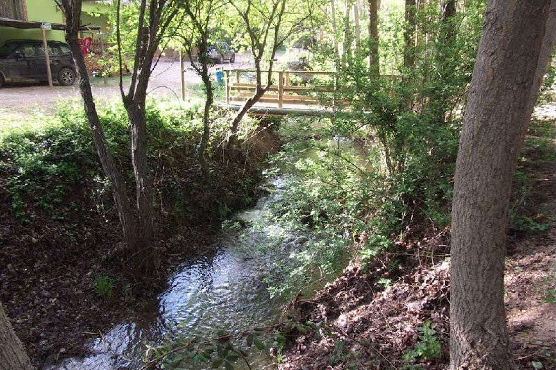 Camping Peñascosa es un camping en Albacete ideal para disfrutar en plena naturaleza y respirar relax