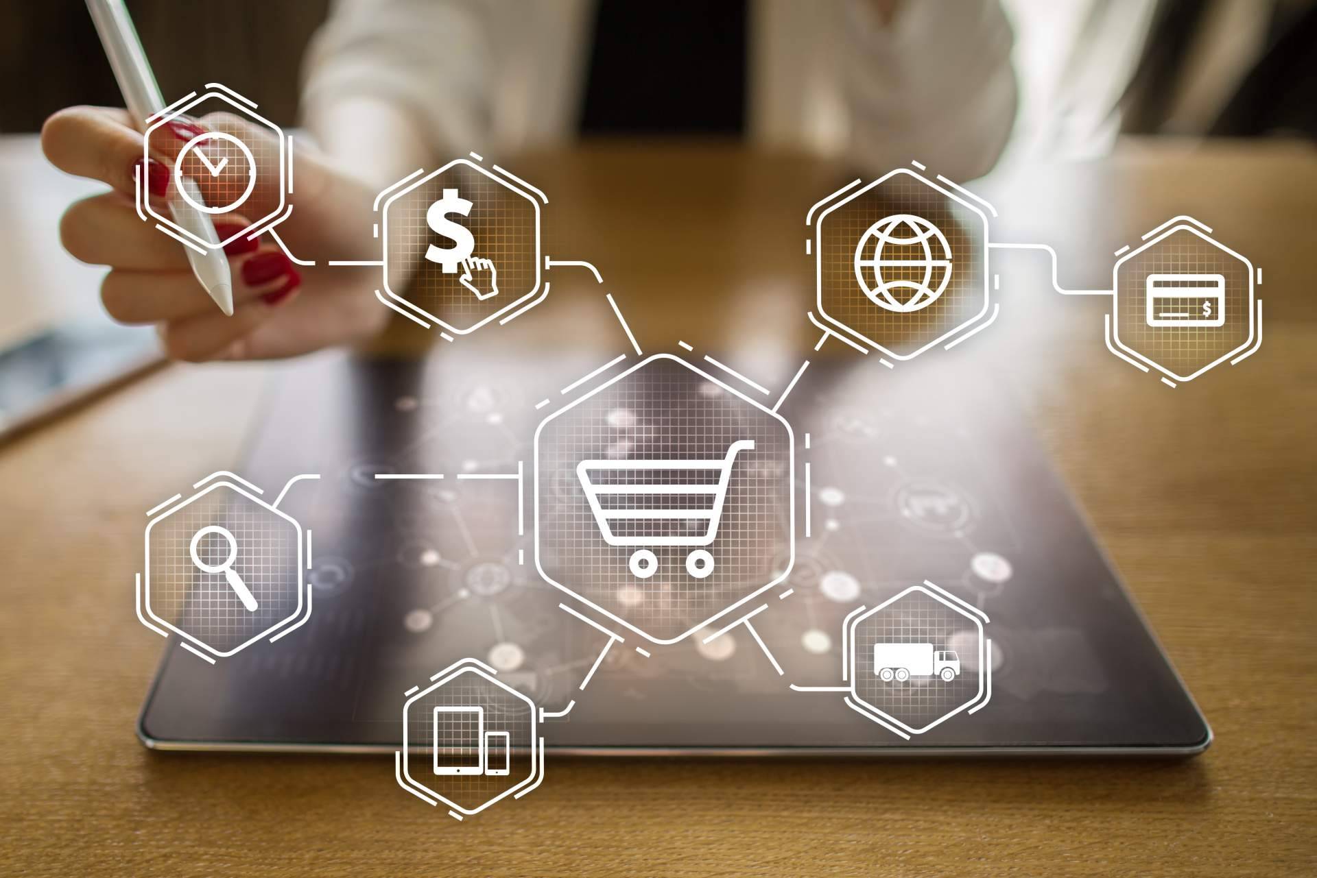 Algunas de las mejores herramientas para empezar un e-commerce
