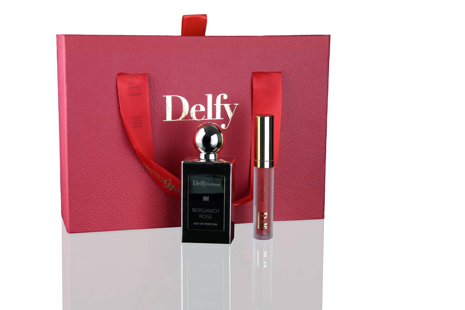Adquirir regalos de Navidad con Delfy Cosmetics
