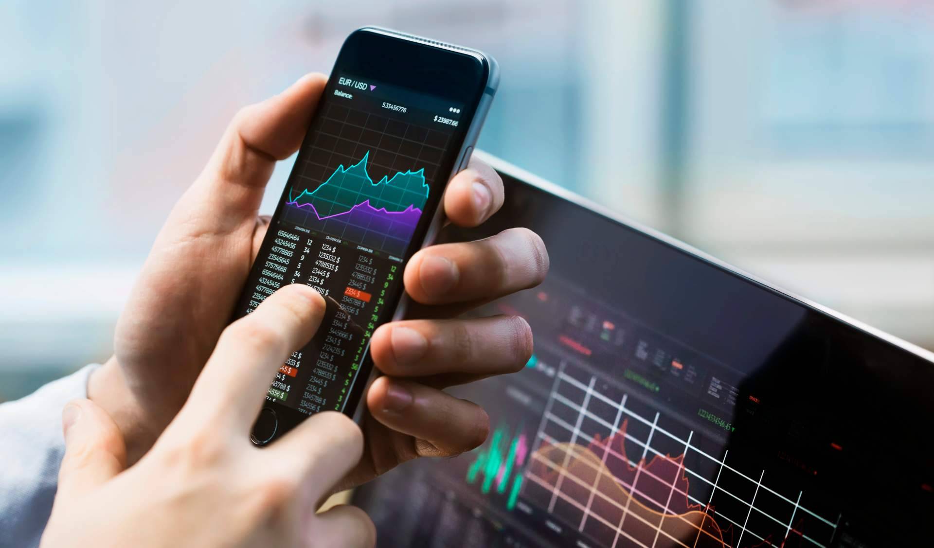 ¿Cuál es el primer concepto a comprender para convertirse en trader?, de la mano de TradingwithDavid
