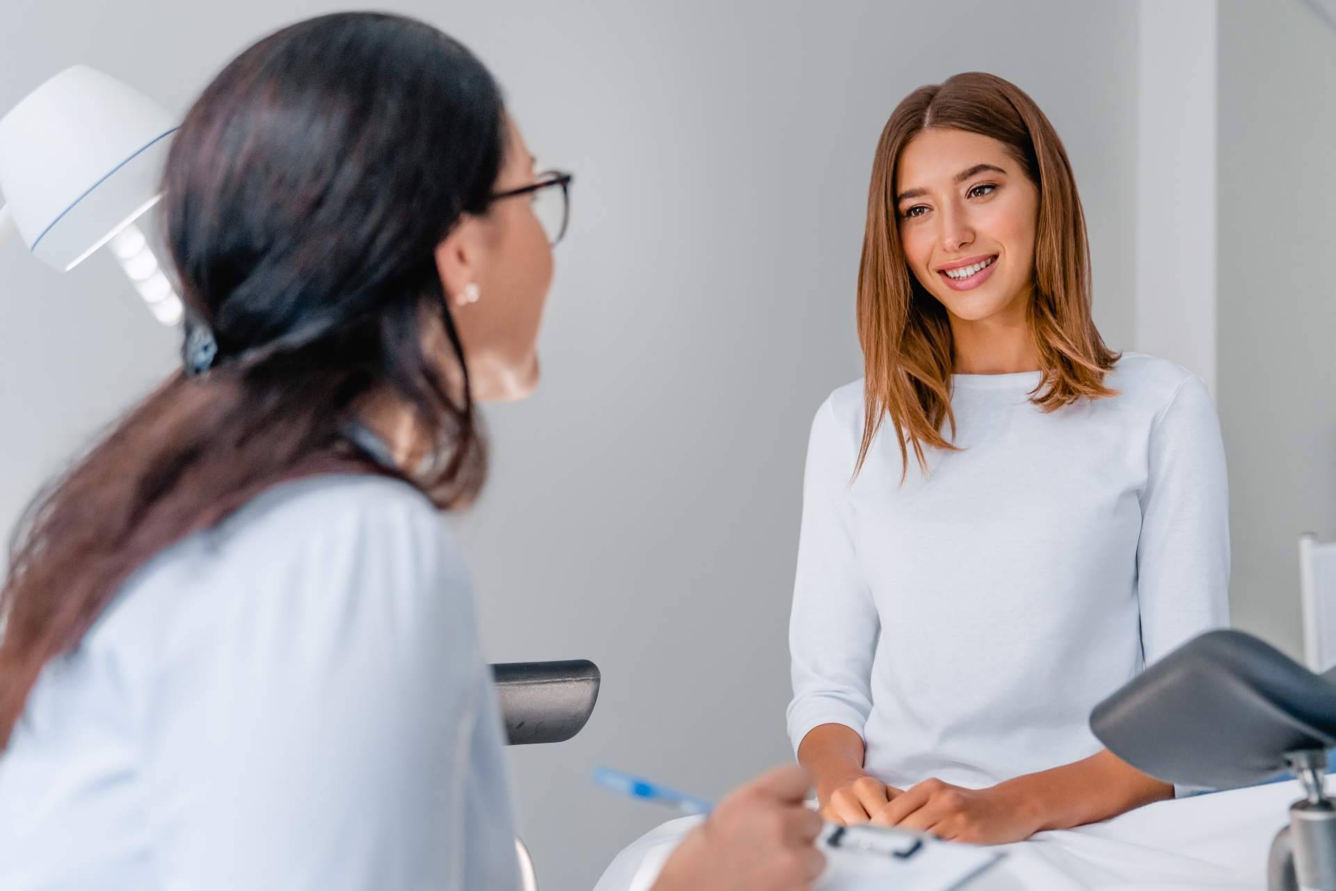 Someterse a un rejuvenecimiento vaginal con láser en Clínicas Elegansse