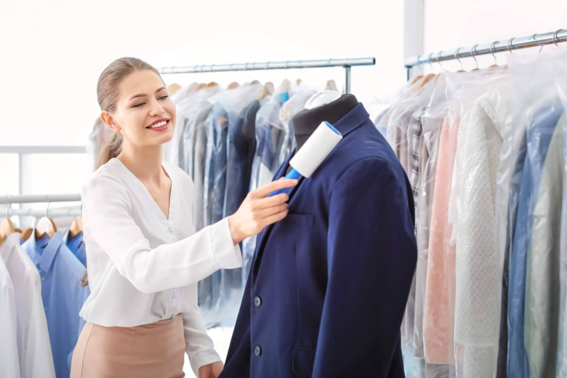 Washrocks, la tintorería de moda en Madrid