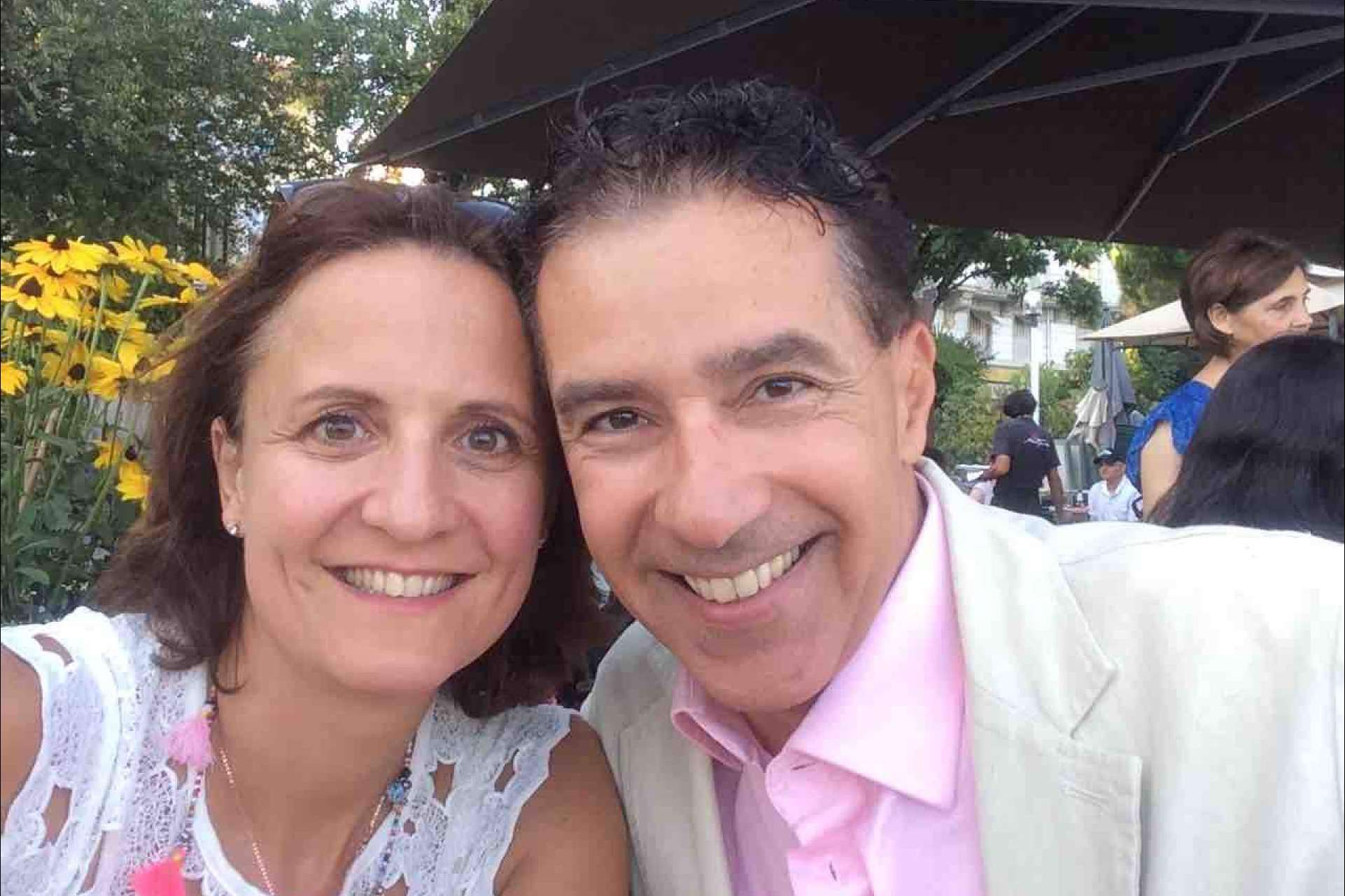 Lanzamiento del libro 'Destinos de la familia Koplowitz'