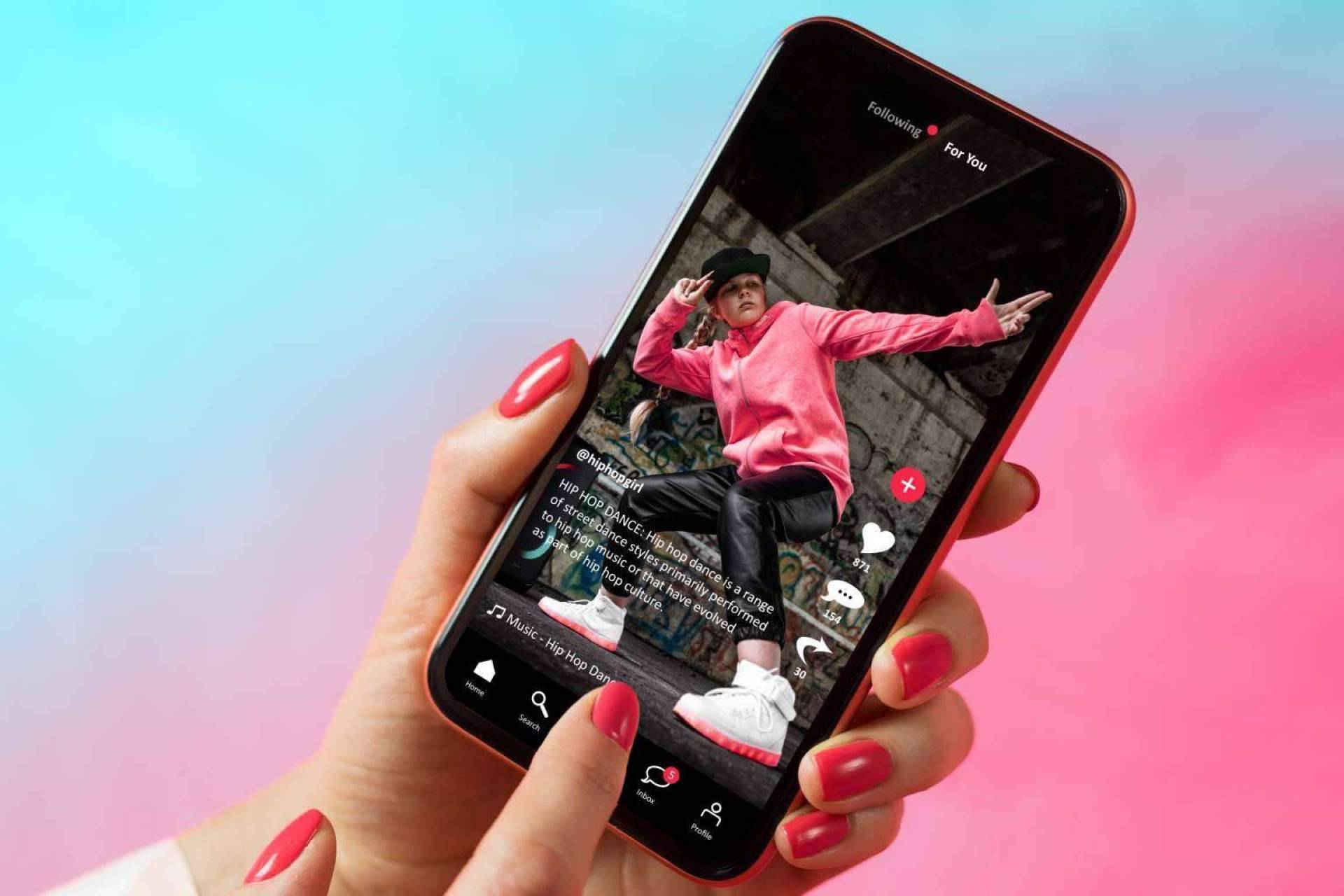 Kofumedia habla de la importancia de TikTok para la rentabilidad de las empresas