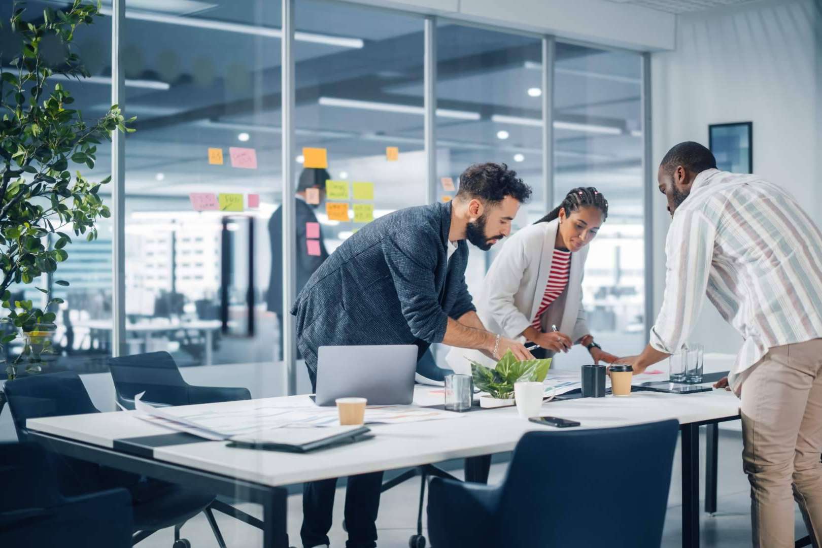 Las estrategias SEM que define Convertiam para posicionar a los negocios de forma inmediata