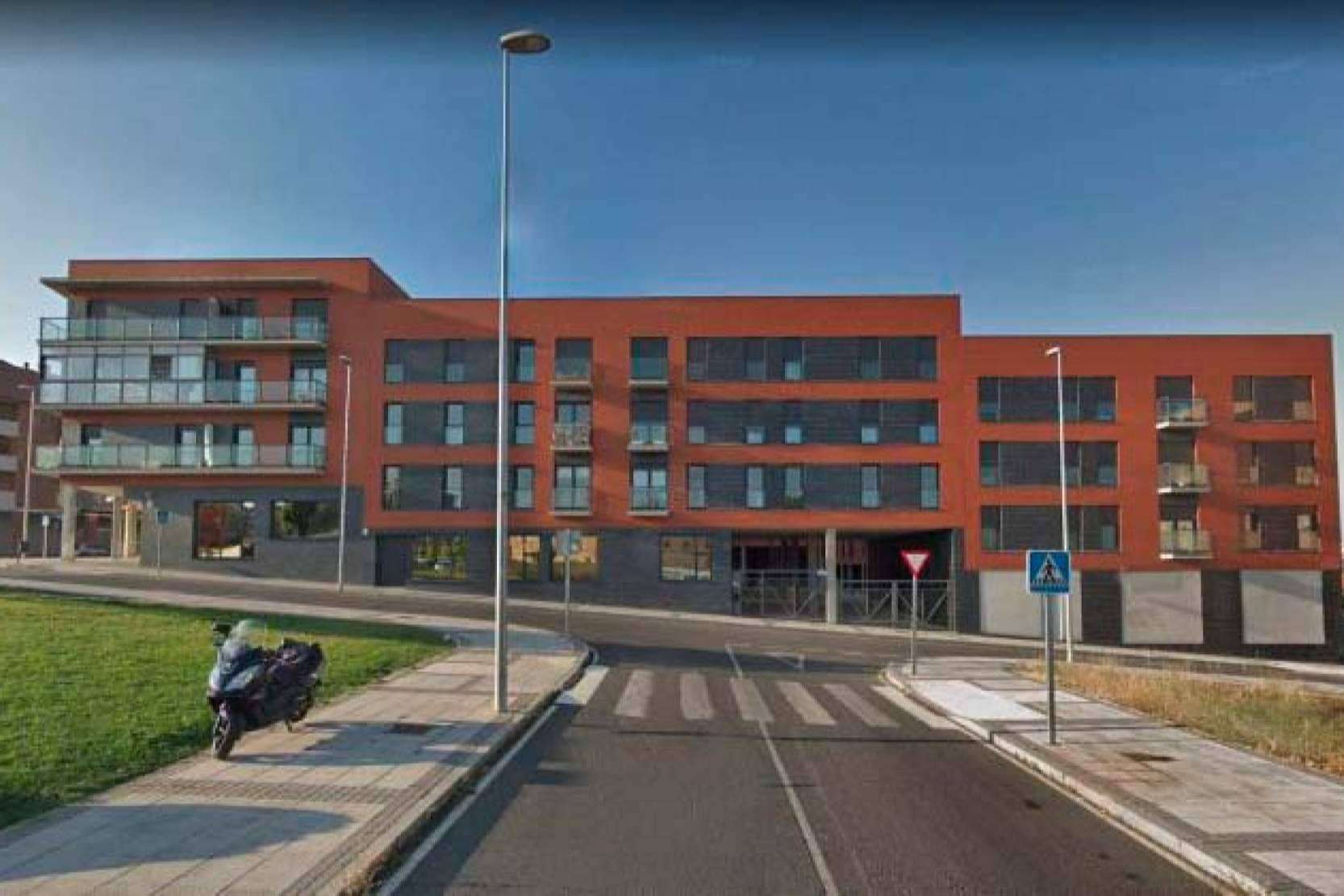 Eactivos.com subasta un conjunto de viviendas, garajes y trasteros a menos de 10 minutos del centro de Segovia