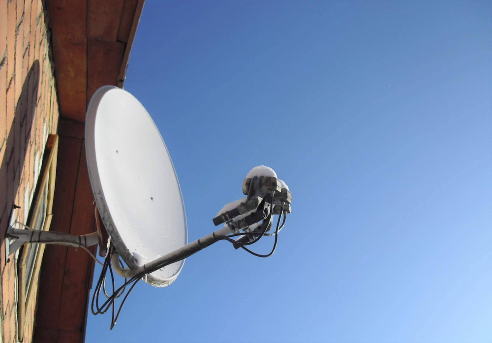 Antenistas Valencia dispone de un servicio completo para la instalación y reparación de antenas TDT