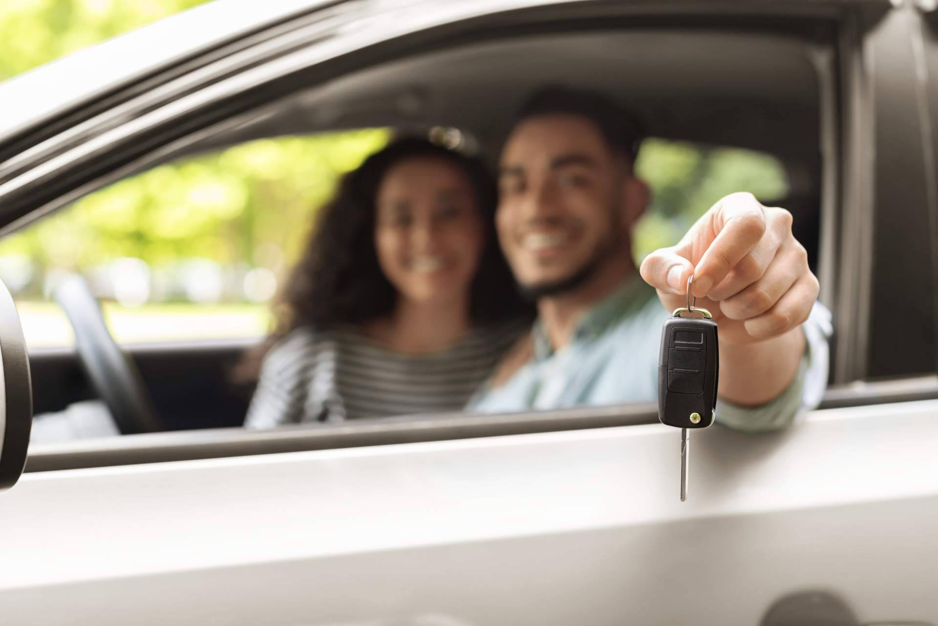 Atlántica Garantía sobre los beneficios de la venta de garantías a coches de segunda mano particulares