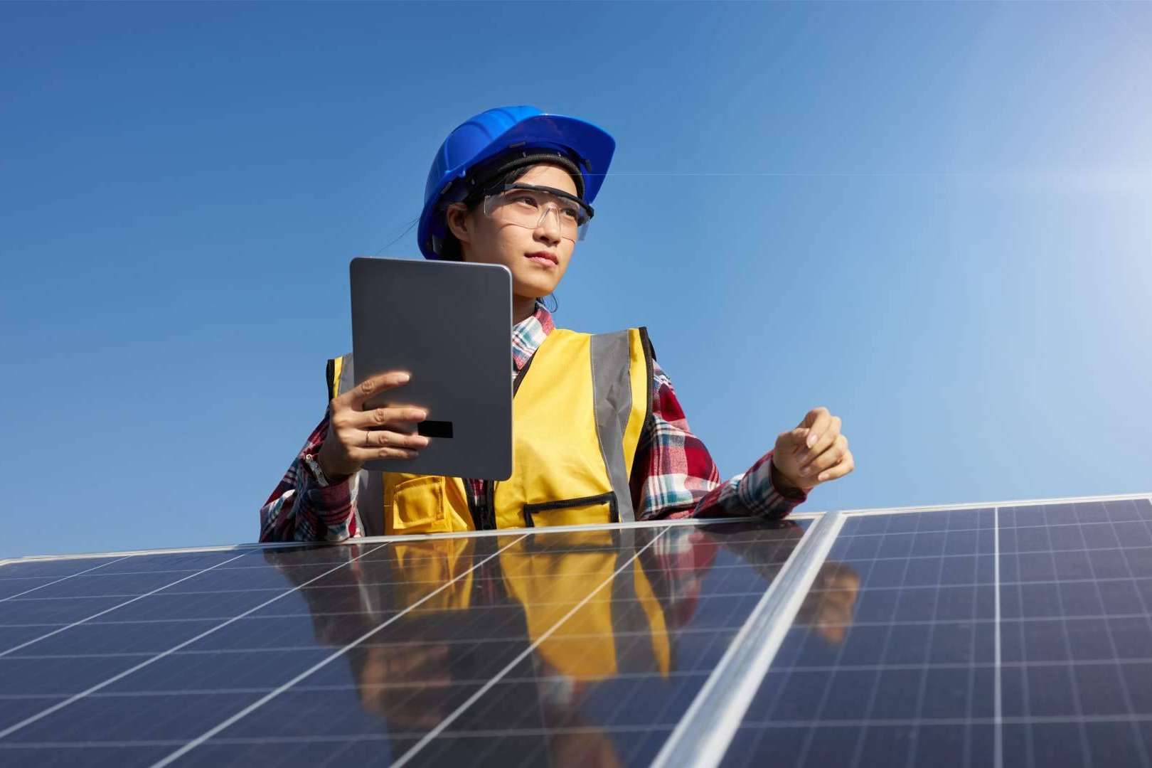 Ventajas del Plan ‘Madrid 360 Solar’ para la instalación de placas solares de uso doméstico, por la empresa Geesol