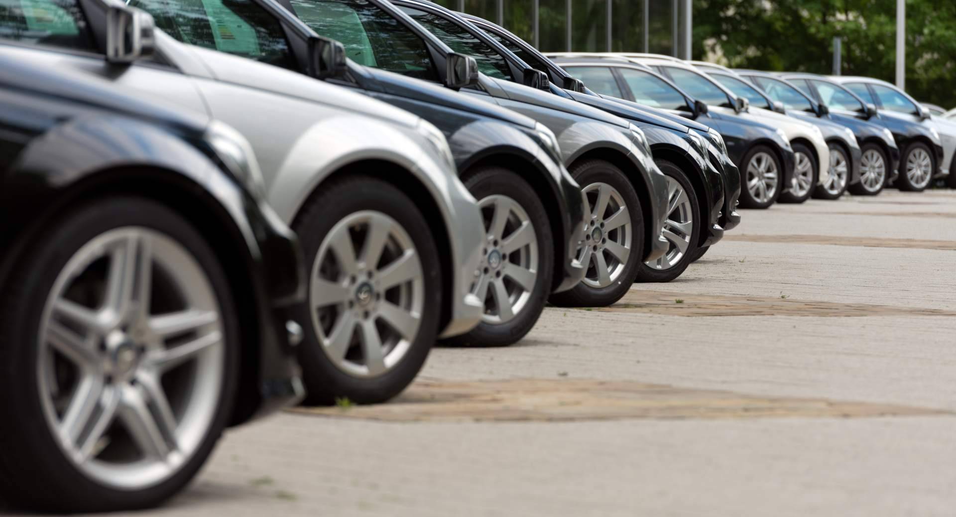 ¿Es un buen año para la compra y venta de coches de alta gama en España?