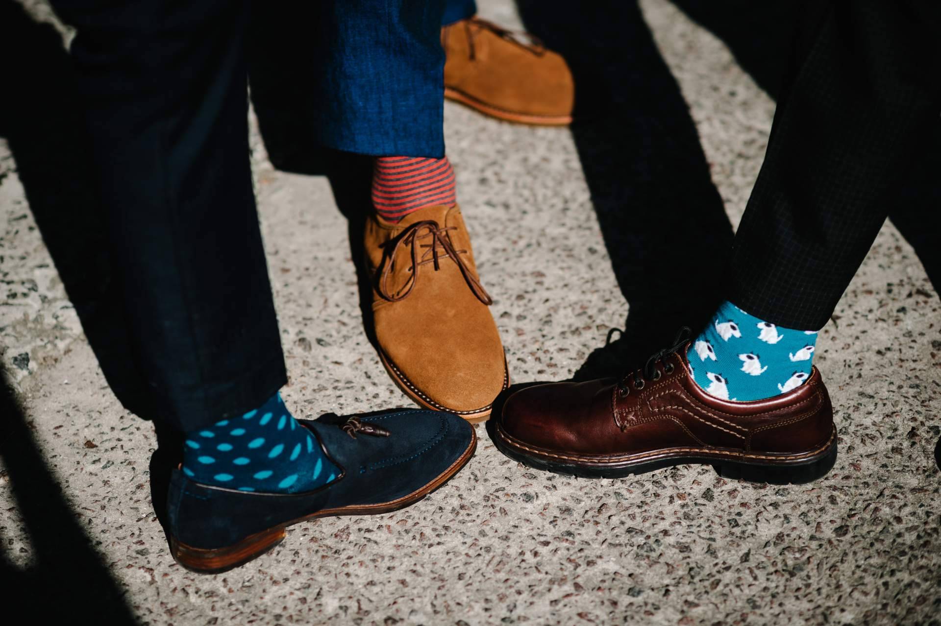 Los calcetines de Socks Market, el regalo estrella de estas Navidades