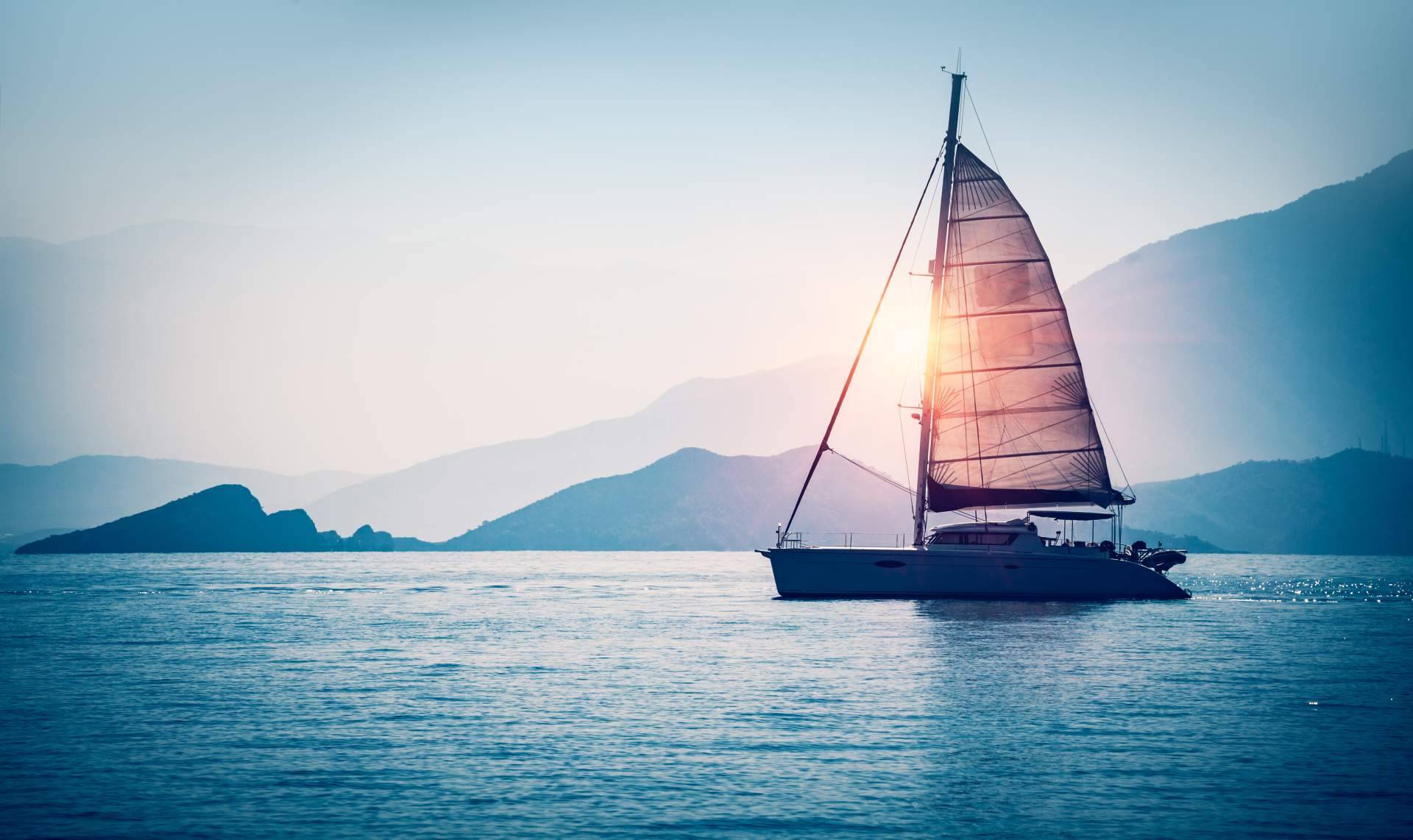 Navega y Comparte dispone de diferentes opciones de salidas en velero