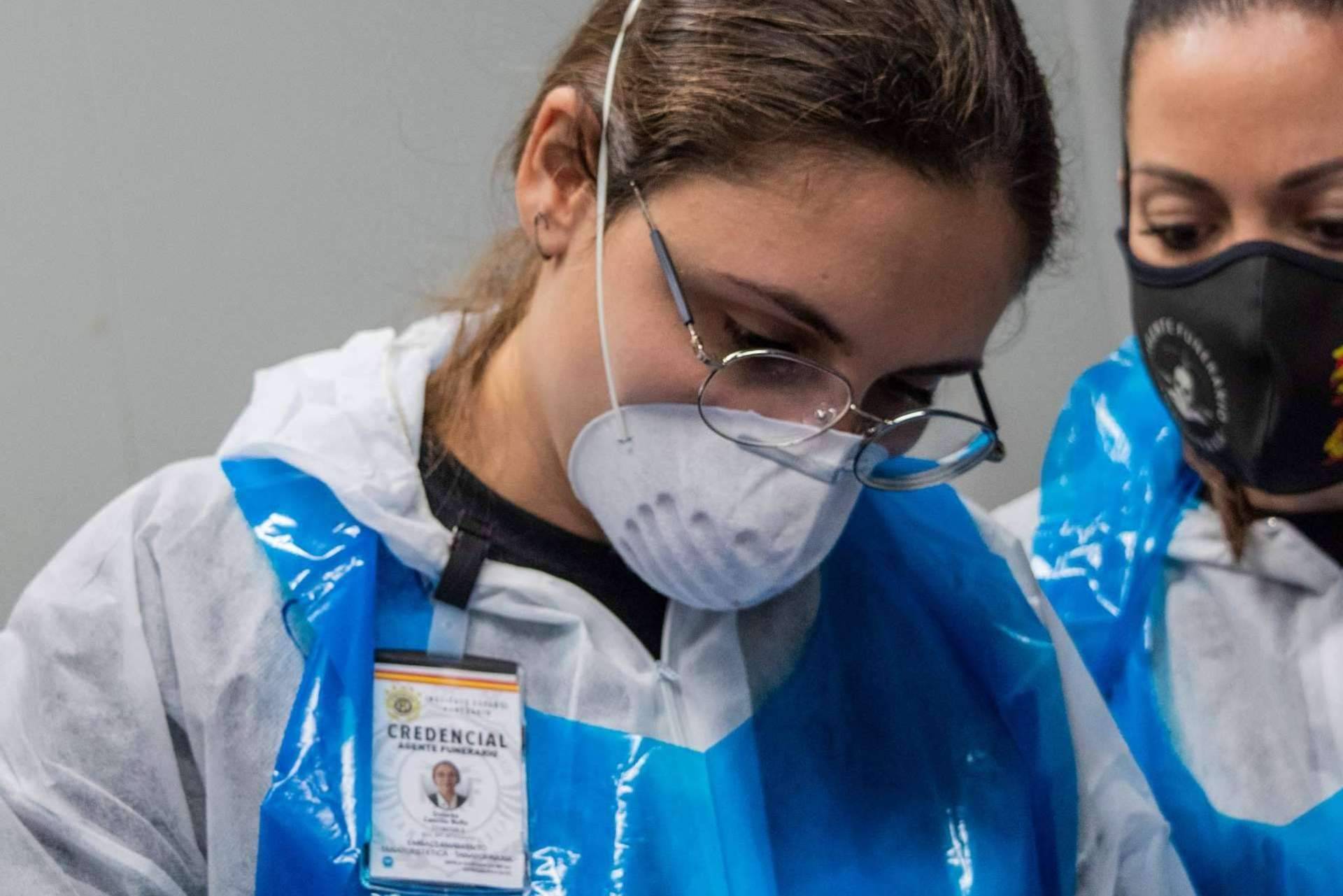 Instituto Español Funerario y las diferencias entre la tanatoestética y la tanatopraxia