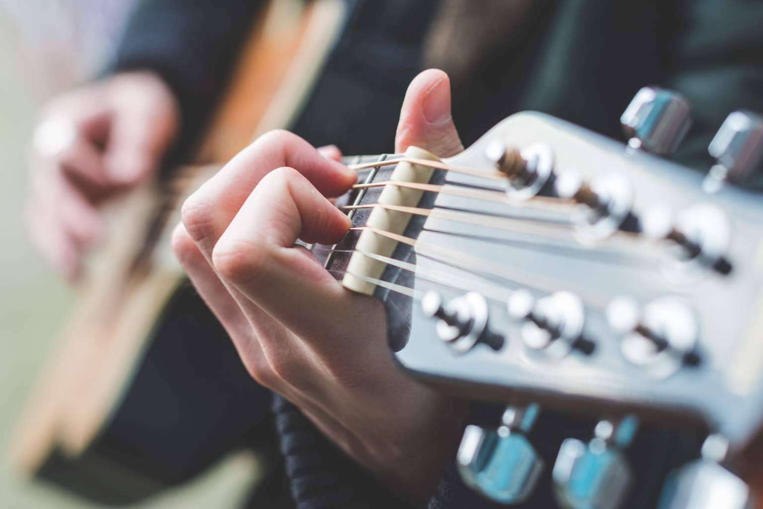 Aula Joven, la escuela de música en Madrid donde aprender música