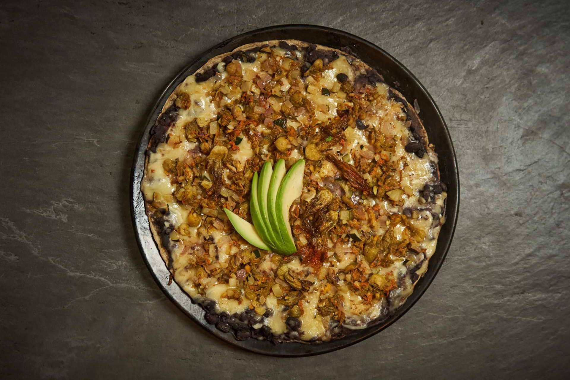 Maíz Maya lleva a la mesa los productos más auténticos de la gastronomía mexicana