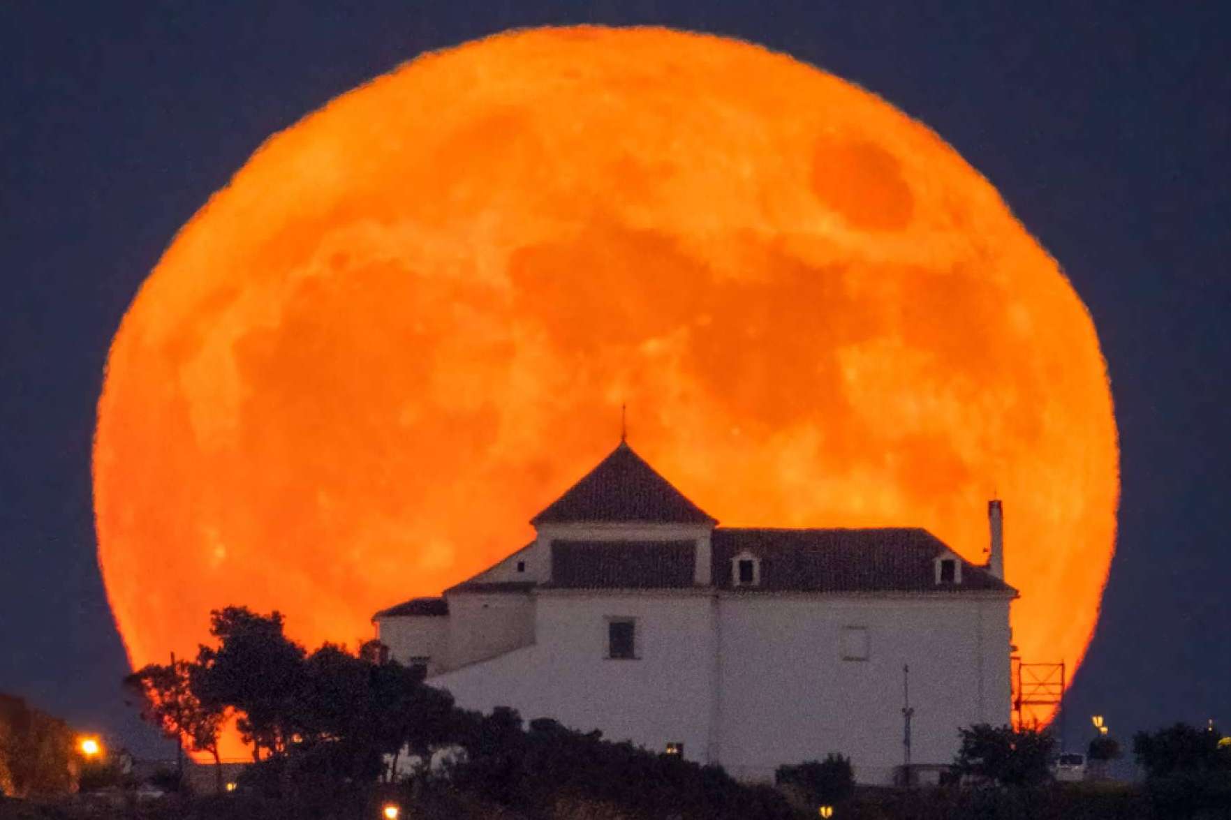 La clave que un fotógrafo con pasión por la astronomía debería conocer