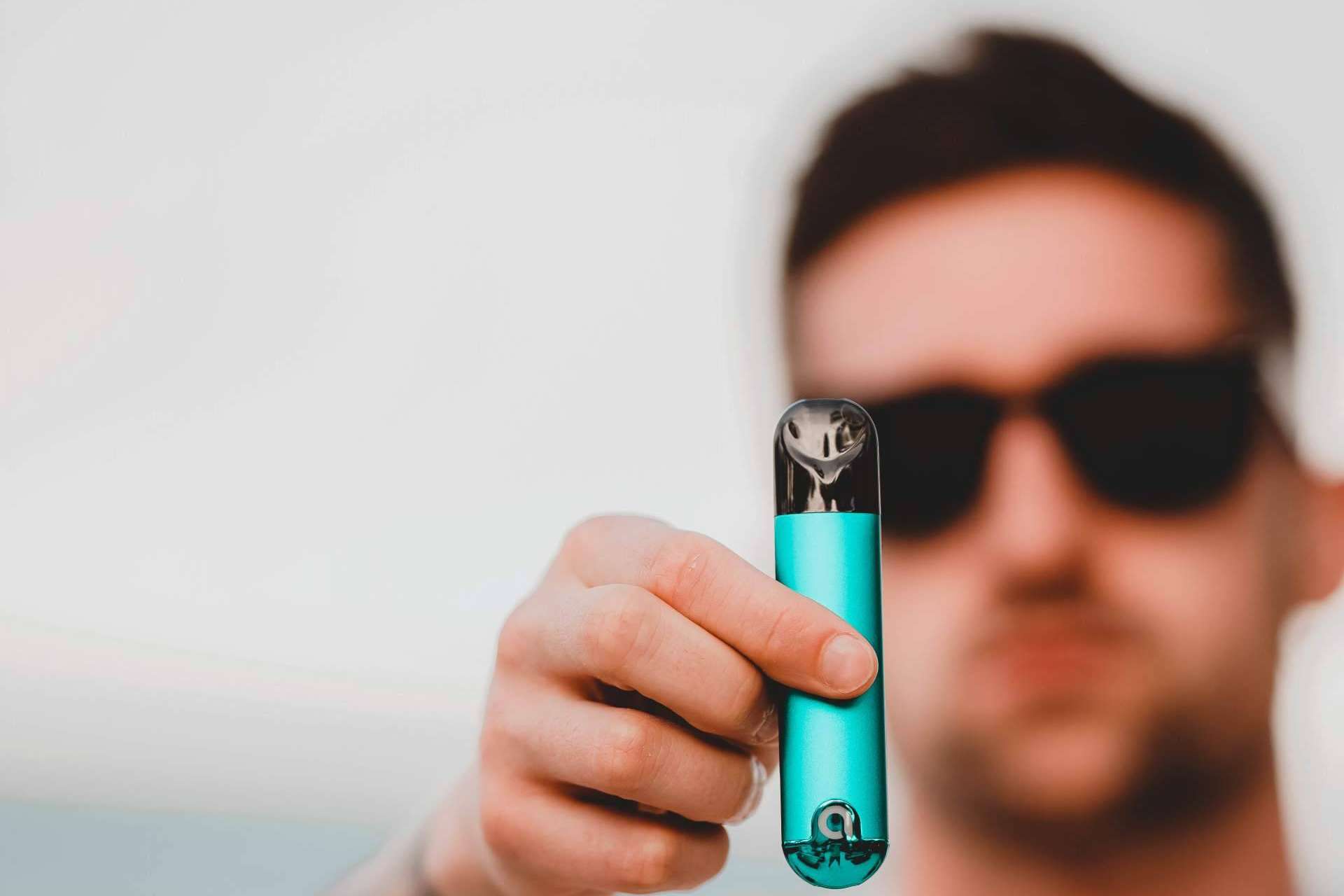 Ammo Vaper y los cigarrillos electrónicos recargables, una de las opciones más baratas y ecológicas