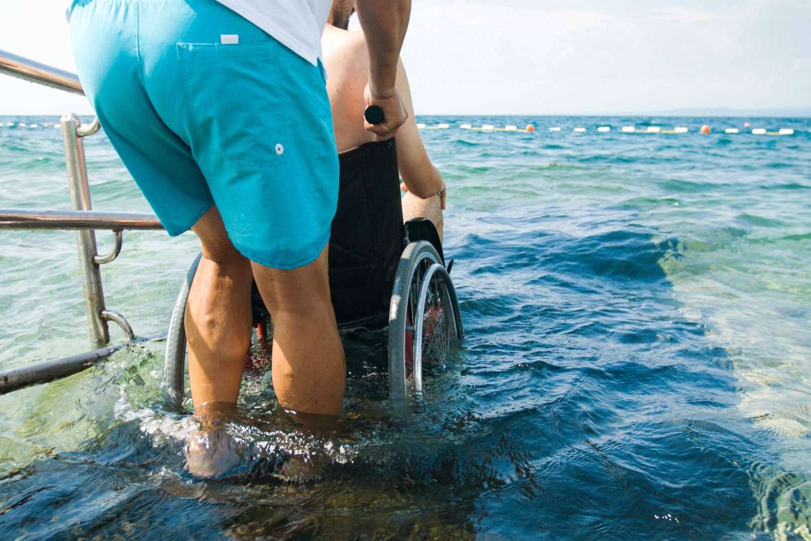 Hoteles y actividades de turismo accesible en Punta Cana y República Dominicana, con Travegali.com