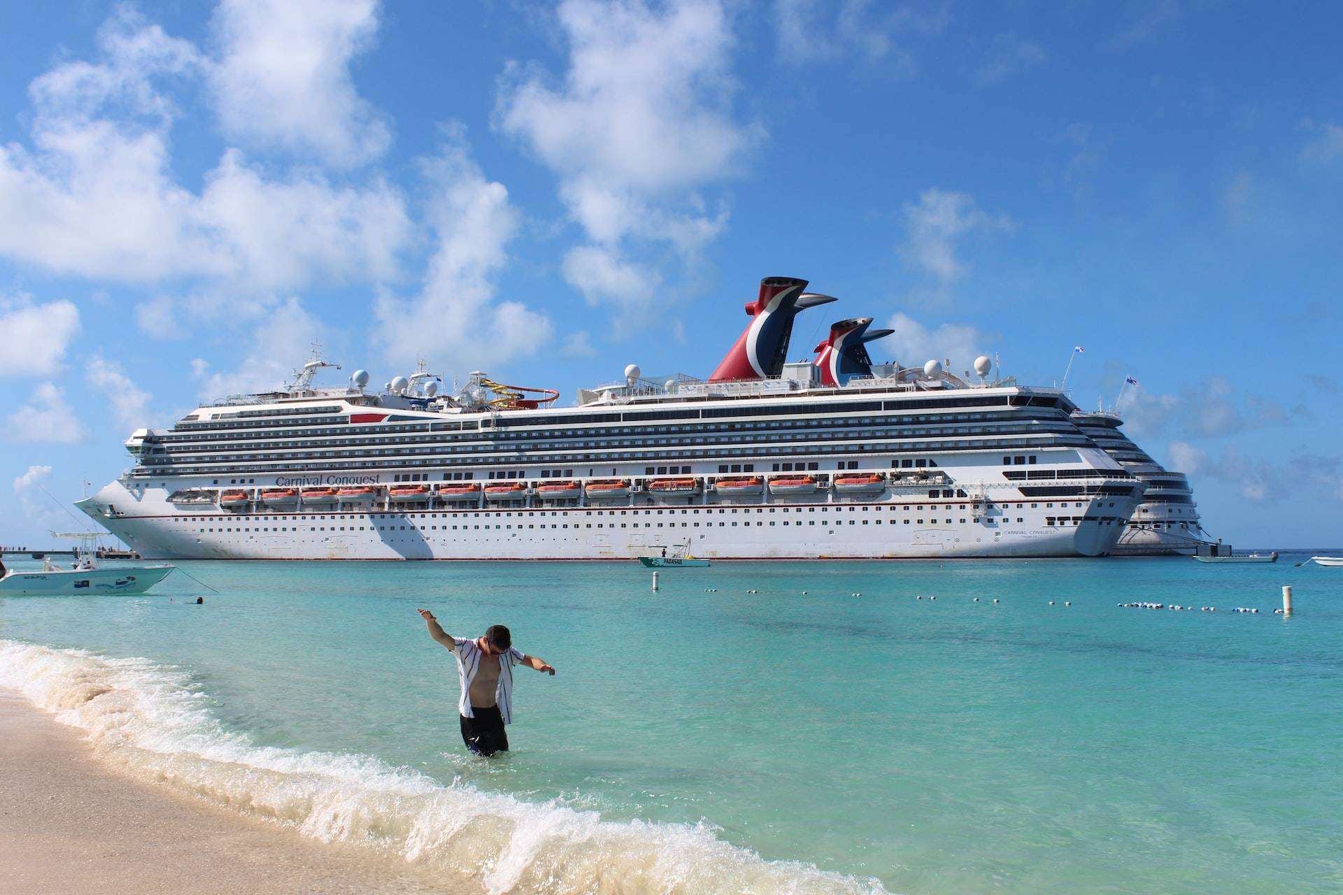 Cómo disfrutar al máximo el primer crucero. Cruceroadicto.com da los trucos de los veteranos