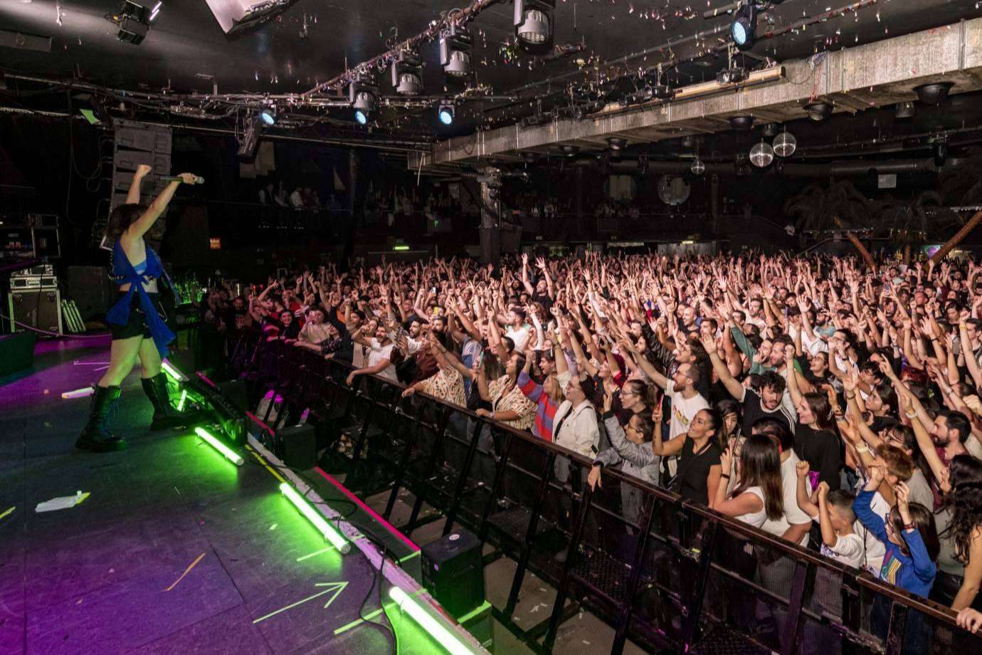 PROMOSAPIENS, la compañía española especialista en promoción musical