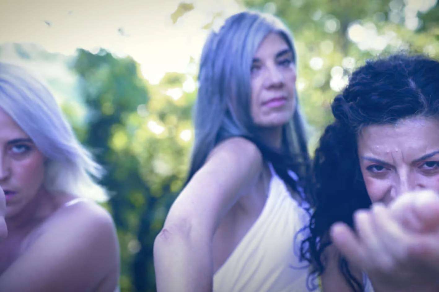 Marcar la diferencia en internet con los videoclips del fotógrafo y videógrafo Xavier Boet