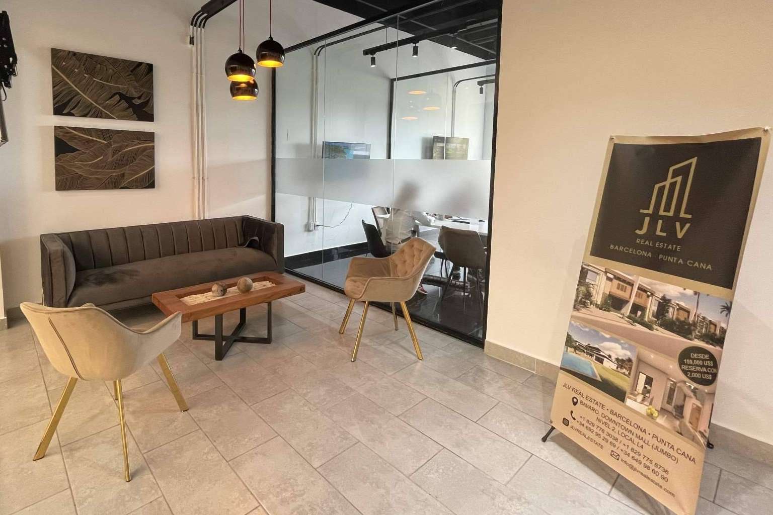 Invertir en una casa en Punta Cana es rentable con JLV Real Estate