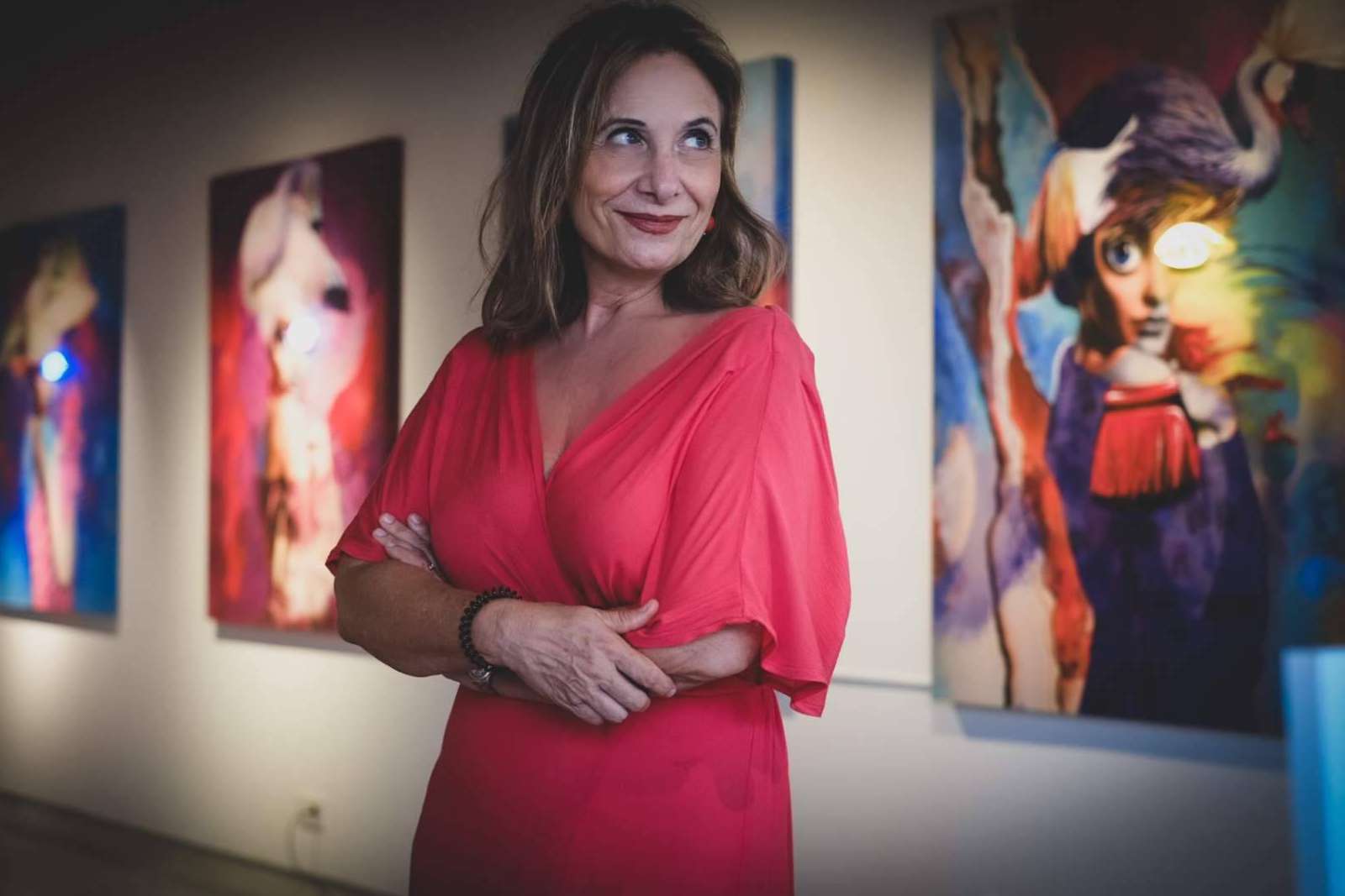 Es.Arte Gallery es una galería de arte Marbella que funciona como punto de encuentro entre artistas y coleccionistas