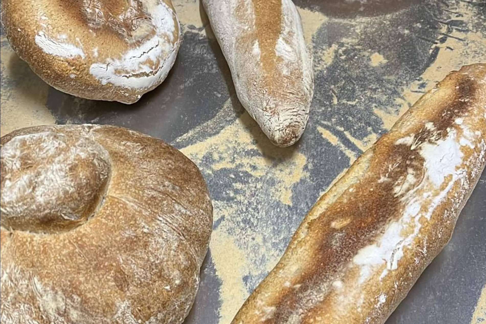Umbrella Antiadherente e INESby® CreamosValor y su caso de éxito tecnológico para la venta de bandejas panadería en un e-commerce
