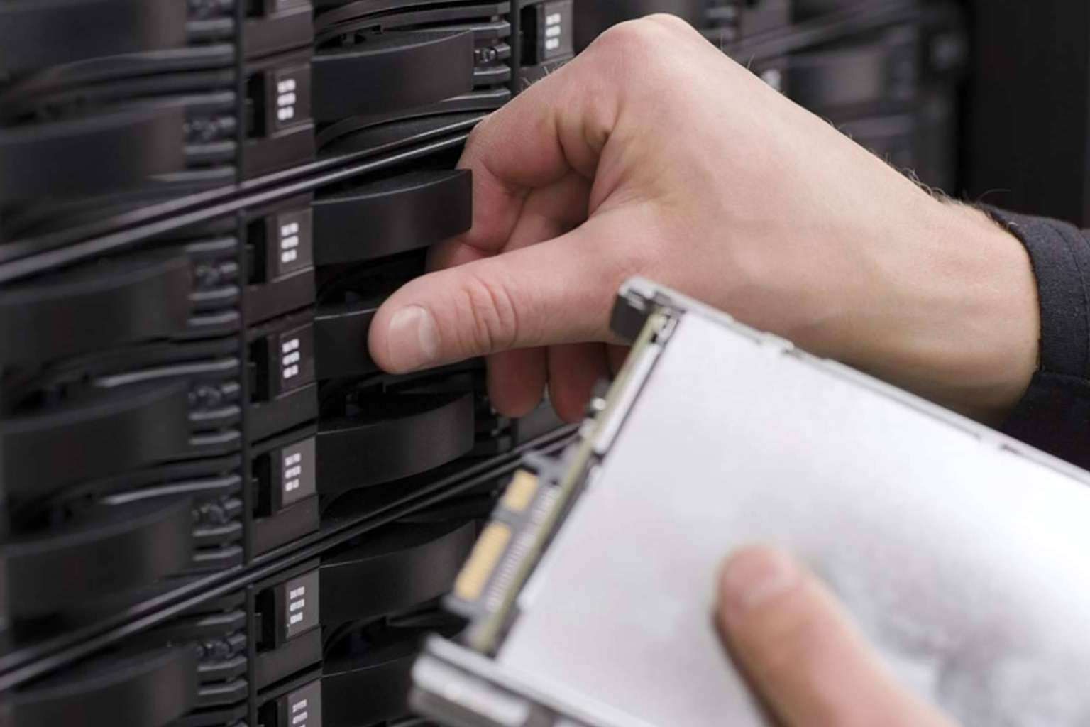 ©XSIBackup, backup y replicación en caliente para ©VMWare ©ESXi
