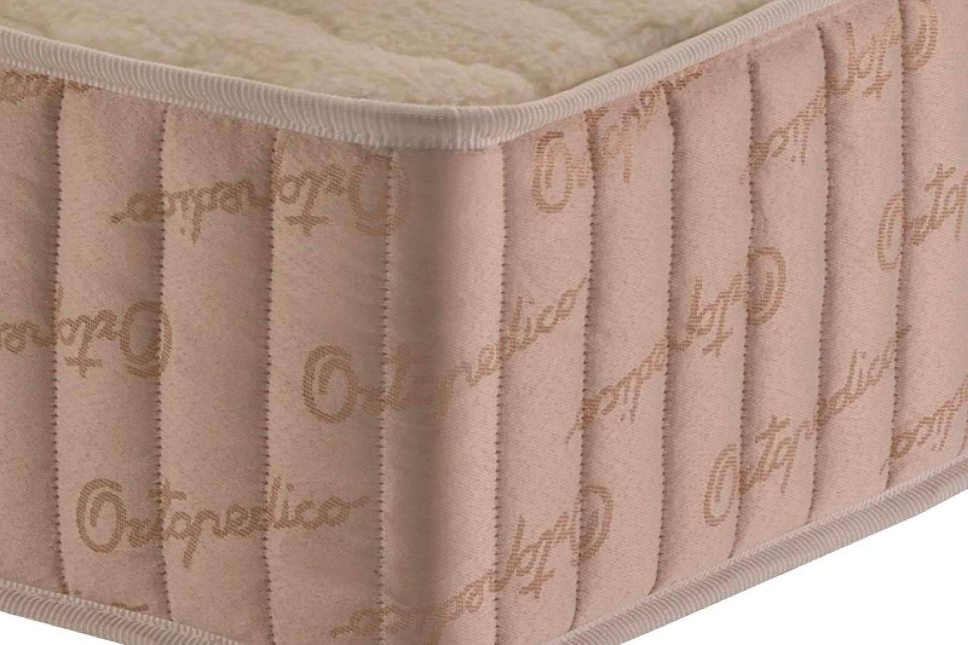 Colchones de eliocel con dos caras una de invierno y otra cara de verano, por Oferta 2013