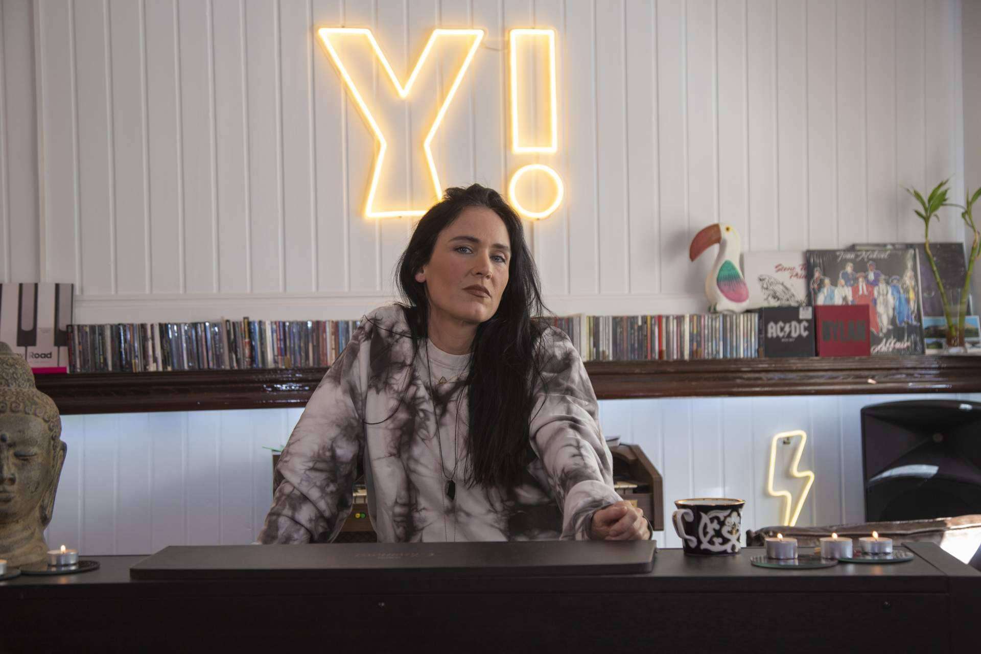 El oasis musical de Yembe!, #YembeSessions
