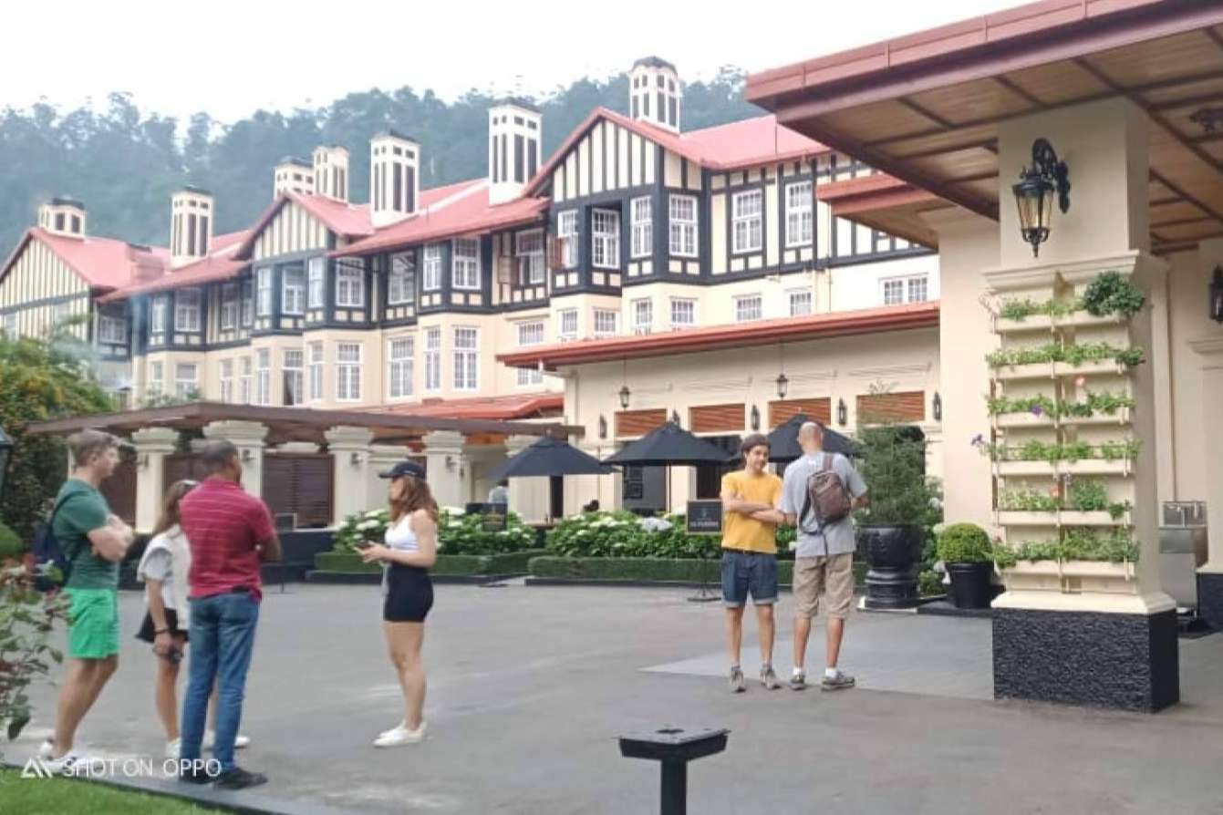 La hospitalidad en Sri Lanka en tiempos de crisis, por Sri Lanka Viajes Edén