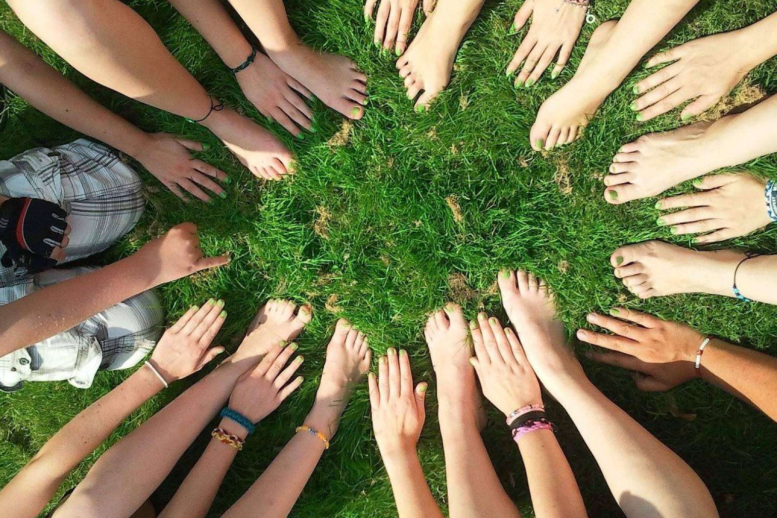 La biodanza y sus beneficios, de la mano de Pirinea