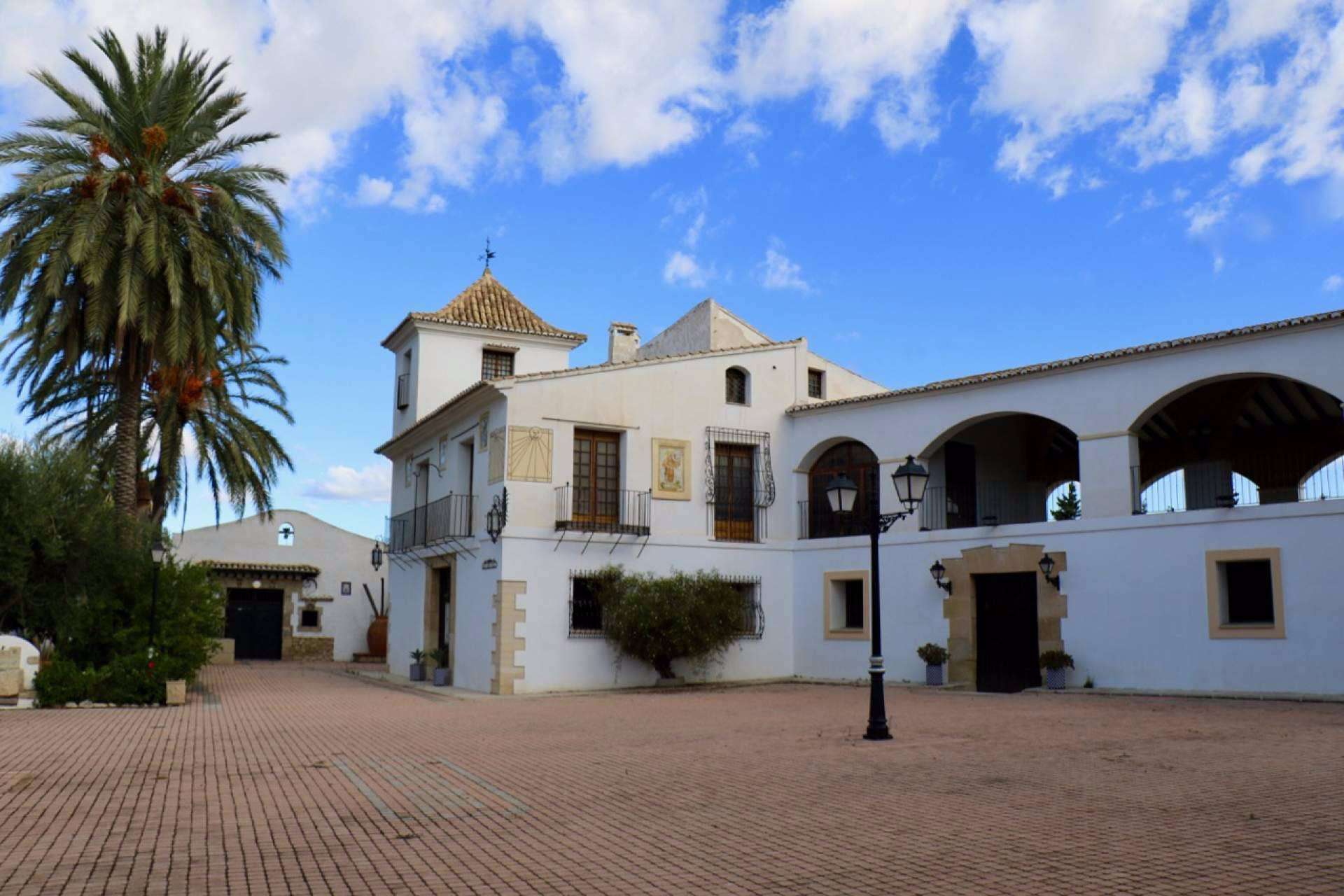 Alicante vuelve a disfrutar de uno de los espacios más distintivos de la Comunidad Valenciana
