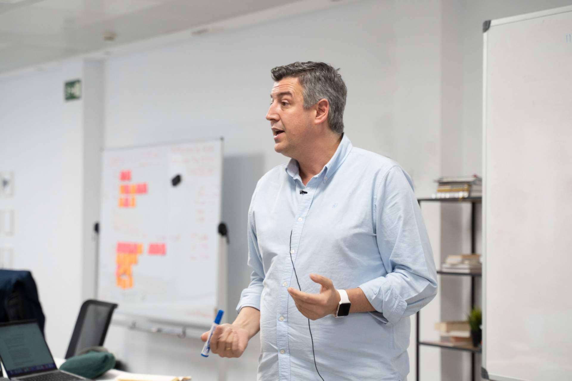 La mejora en la propuesta de valor de Ufounders en el paradigma actual del mundo de la inversión