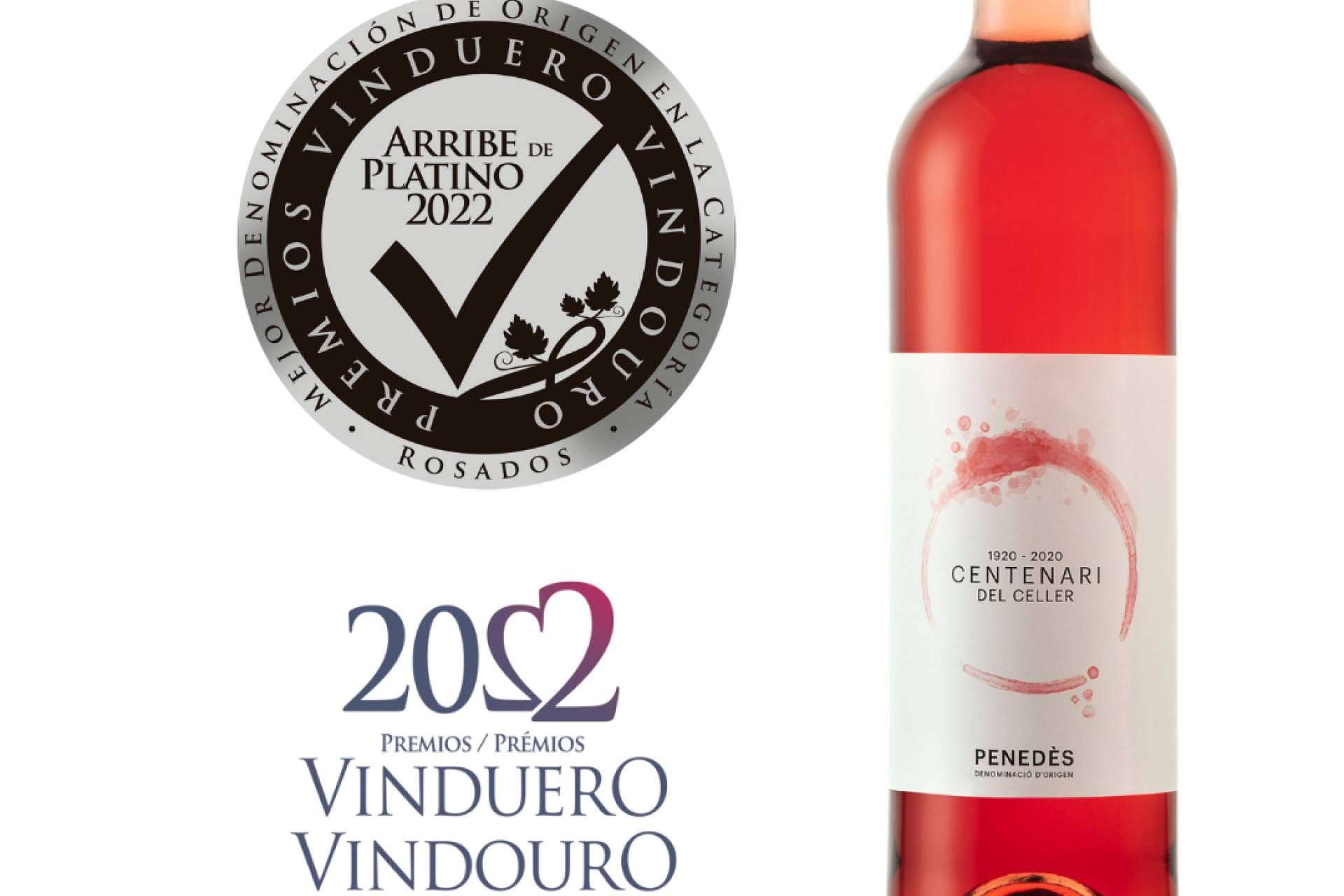 El reconocimiento obtenido por los vinos y cavas de la cooperativa La Agrícola de Llorenç del Penedès