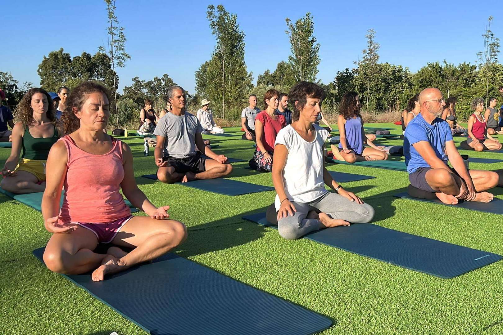Pasar Fin de Año y Reyes en el centro de retiros espirituales de Mundo Consciente