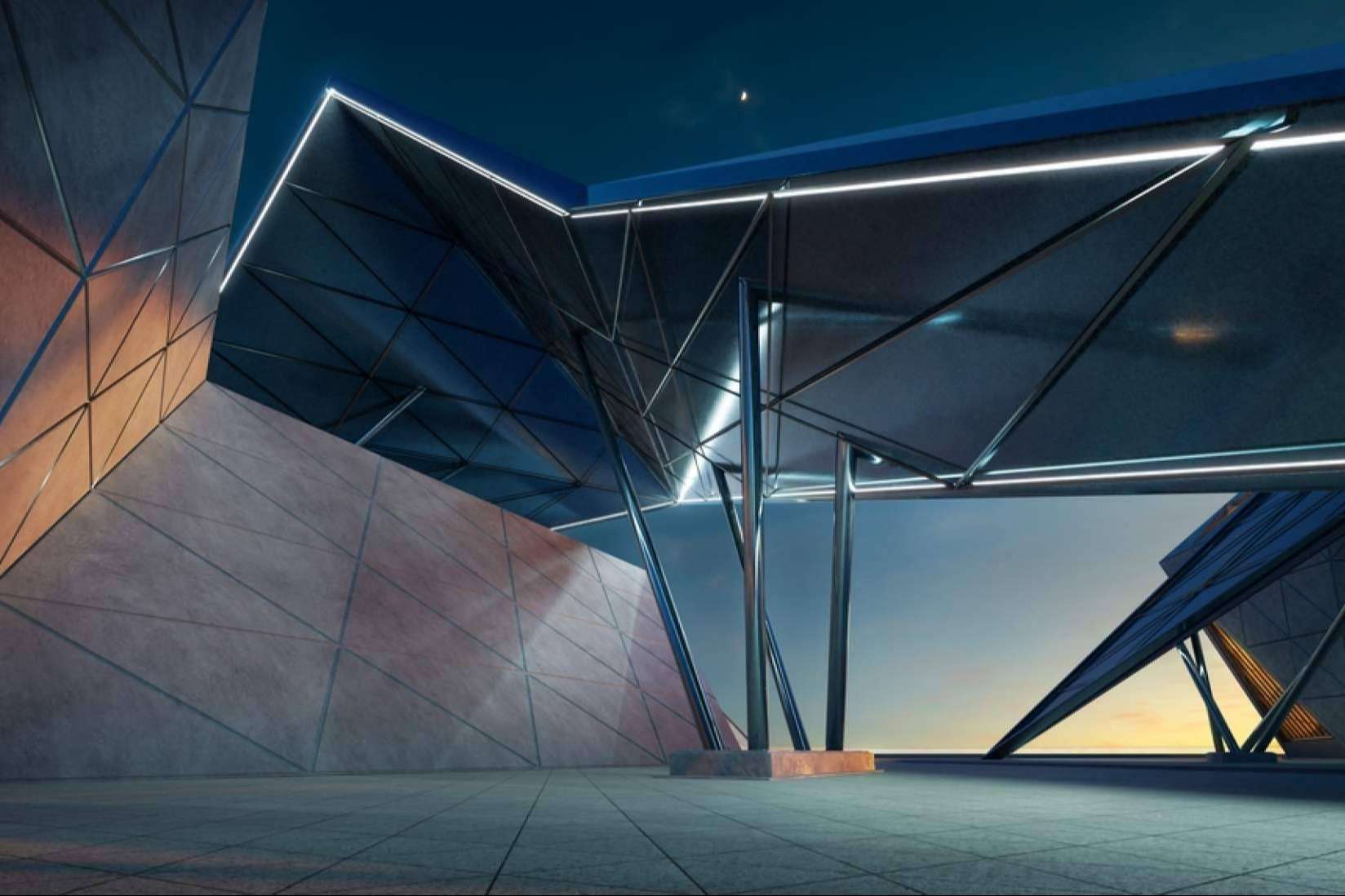 Pasos a seguir para diseñar una página web para un estudio de arquitectura