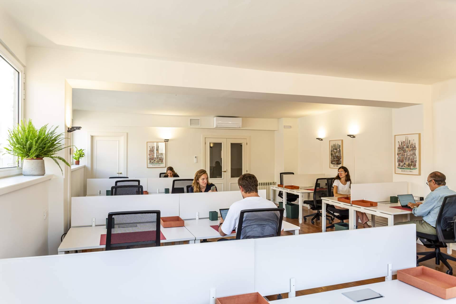 La Guarida Creativa abre su 5º espacio de coworking